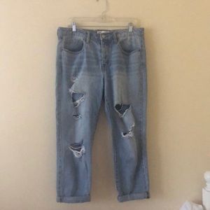Women’s RSQ Soho Boyfriend Jeans